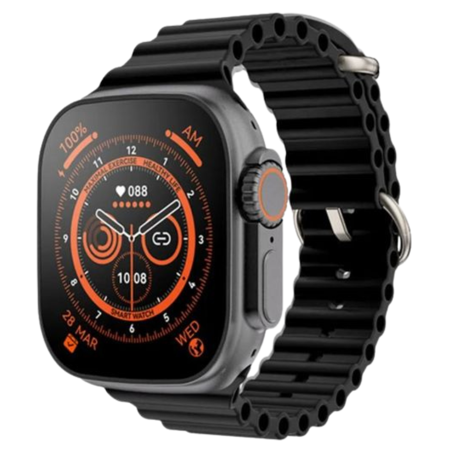 SMART WATCH - NUEVA GENERACION